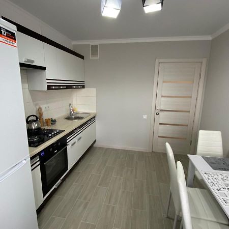 All New Apartment With Best View Near Shopping Malldova Kišiněv Exteriér fotografie