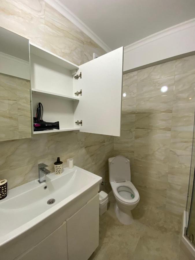 All New Apartment With Best View Near Shopping Malldova Kišiněv Exteriér fotografie