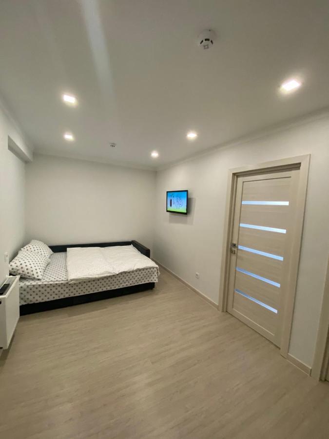 All New Apartment With Best View Near Shopping Malldova Kišiněv Exteriér fotografie