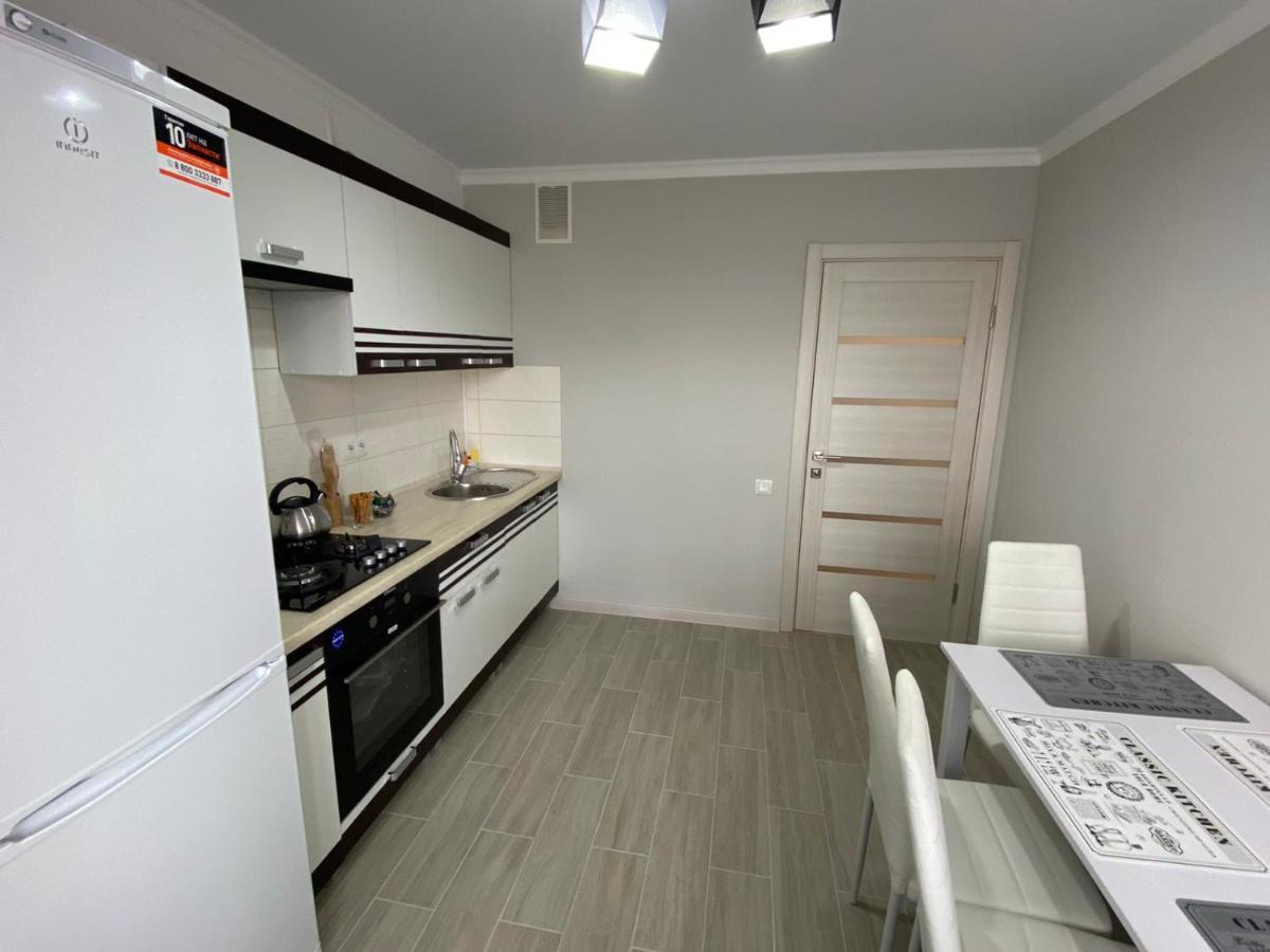 All New Apartment With Best View Near Shopping Malldova Kišiněv Exteriér fotografie