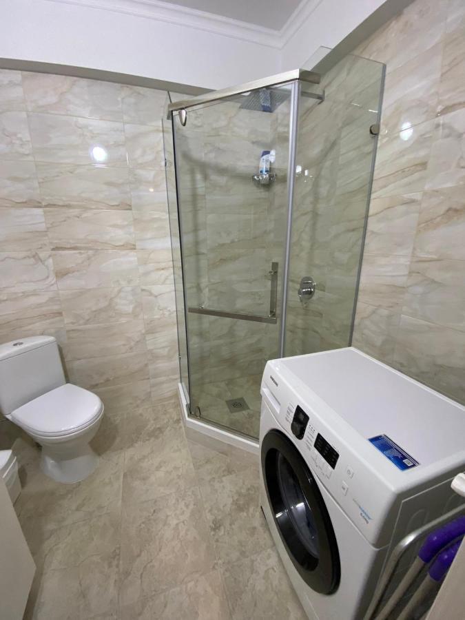All New Apartment With Best View Near Shopping Malldova Kišiněv Exteriér fotografie