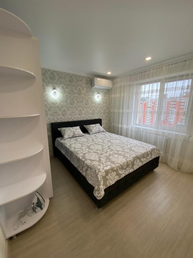 All New Apartment With Best View Near Shopping Malldova Kišiněv Exteriér fotografie