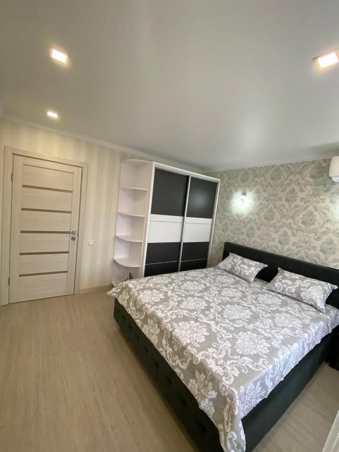 All New Apartment With Best View Near Shopping Malldova Kišiněv Exteriér fotografie