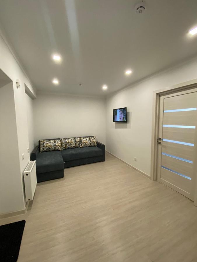 All New Apartment With Best View Near Shopping Malldova Kišiněv Exteriér fotografie
