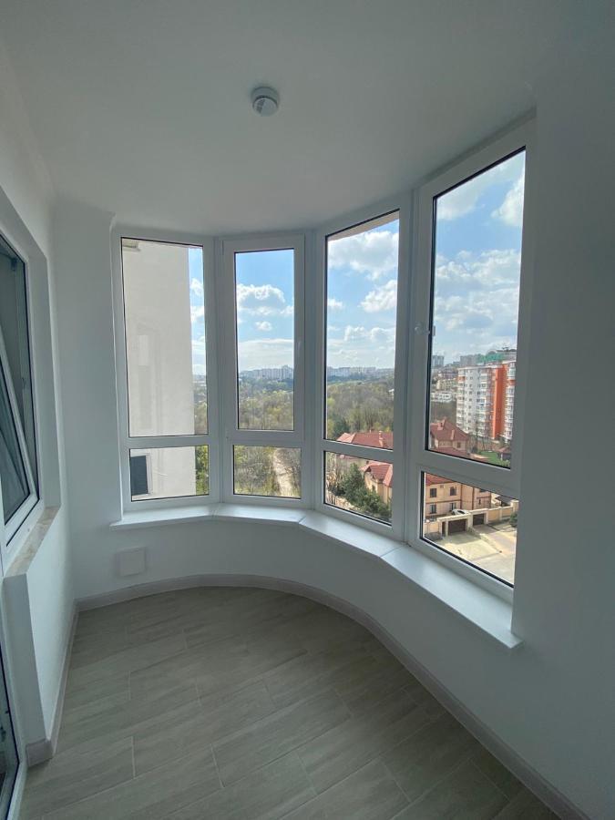 All New Apartment With Best View Near Shopping Malldova Kišiněv Exteriér fotografie