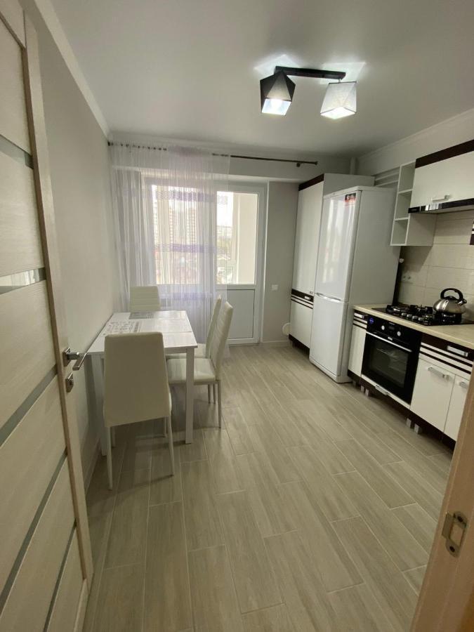 All New Apartment With Best View Near Shopping Malldova Kišiněv Exteriér fotografie