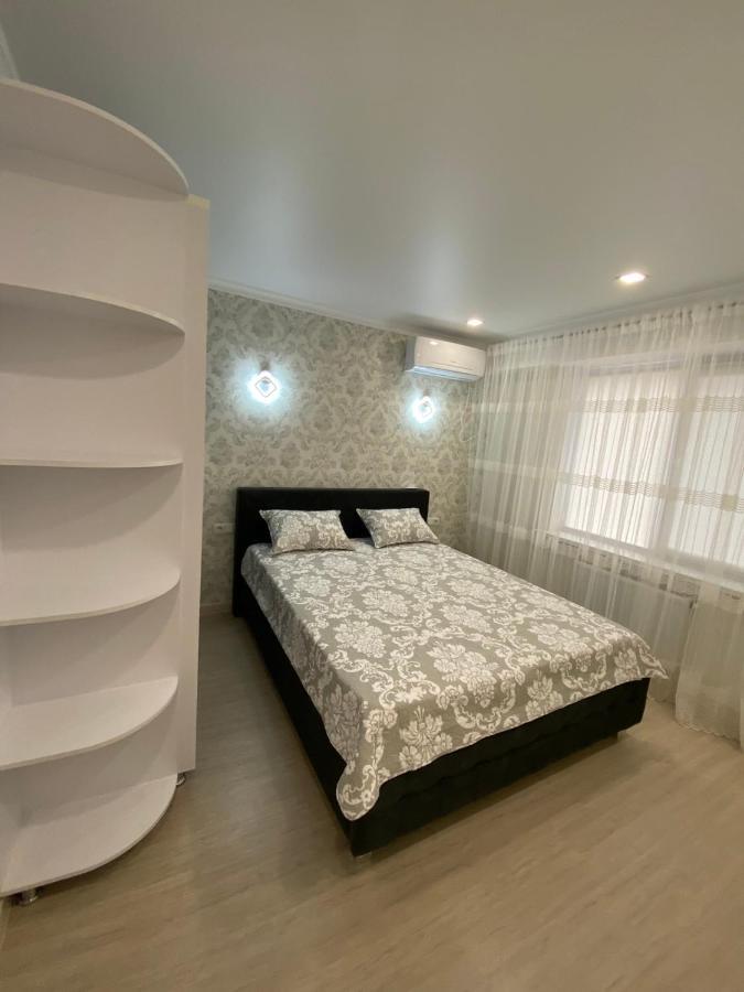 All New Apartment With Best View Near Shopping Malldova Kišiněv Exteriér fotografie