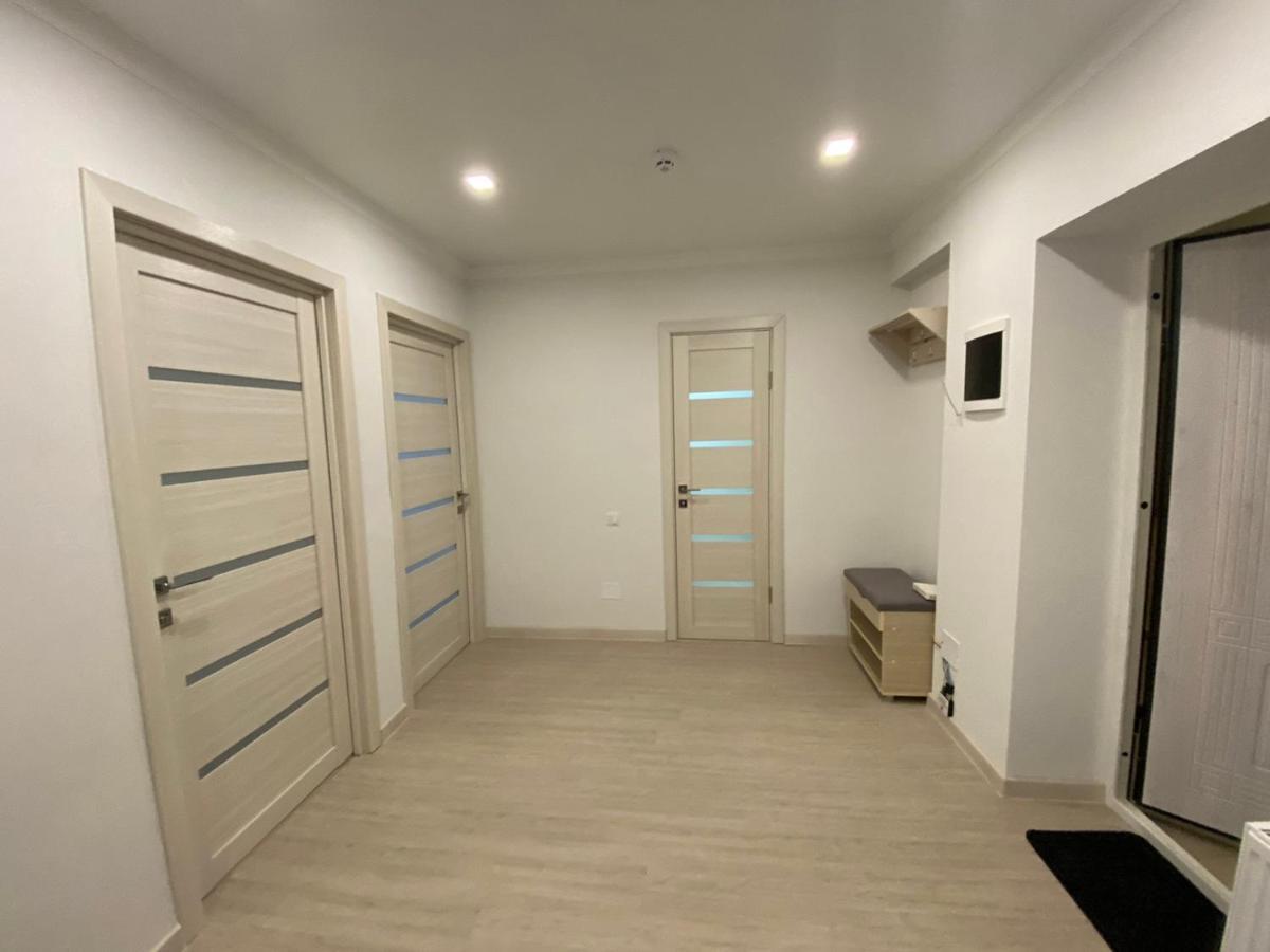 All New Apartment With Best View Near Shopping Malldova Kišiněv Exteriér fotografie